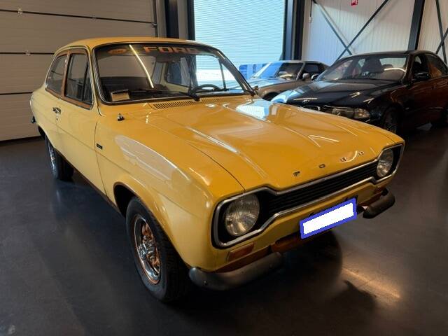 Bild 2/19 von Ford Escort (1100) (1974)