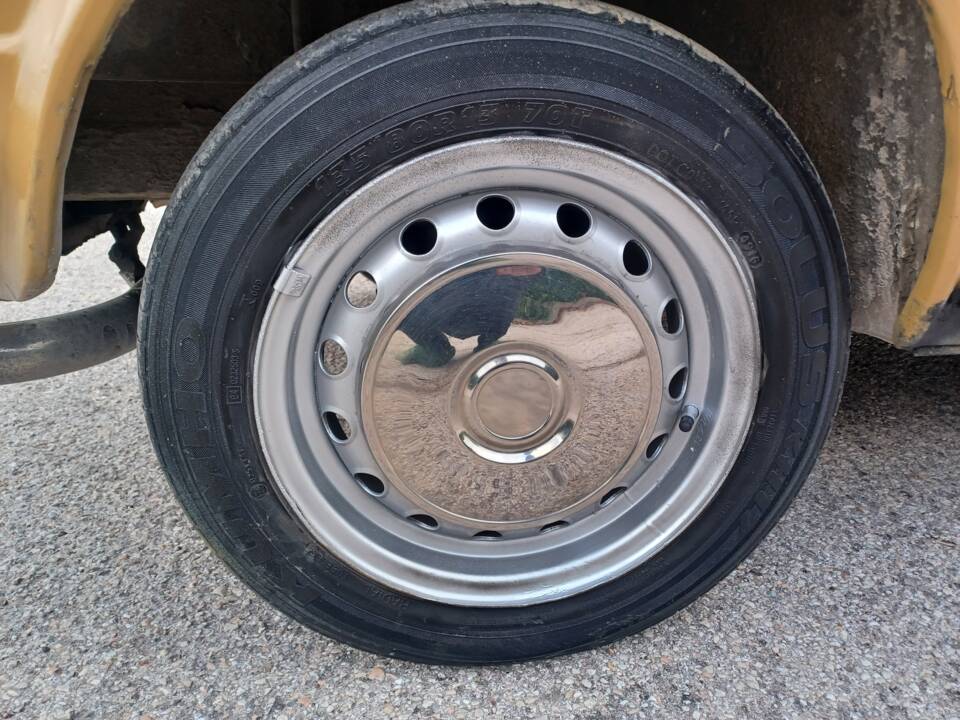 Image 9/85 of Autobianchi A112 (1974)