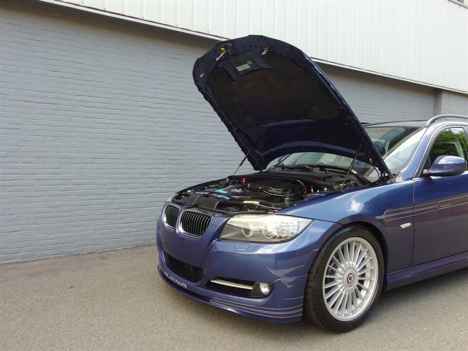 Bild 80/98 von ALPINA B3 Bi-Turbo (2008)