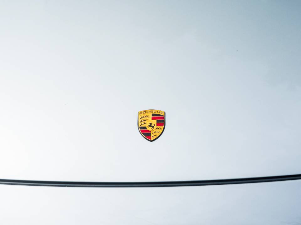 Bild 54/58 von Porsche 911 Carrera 4S (1996)