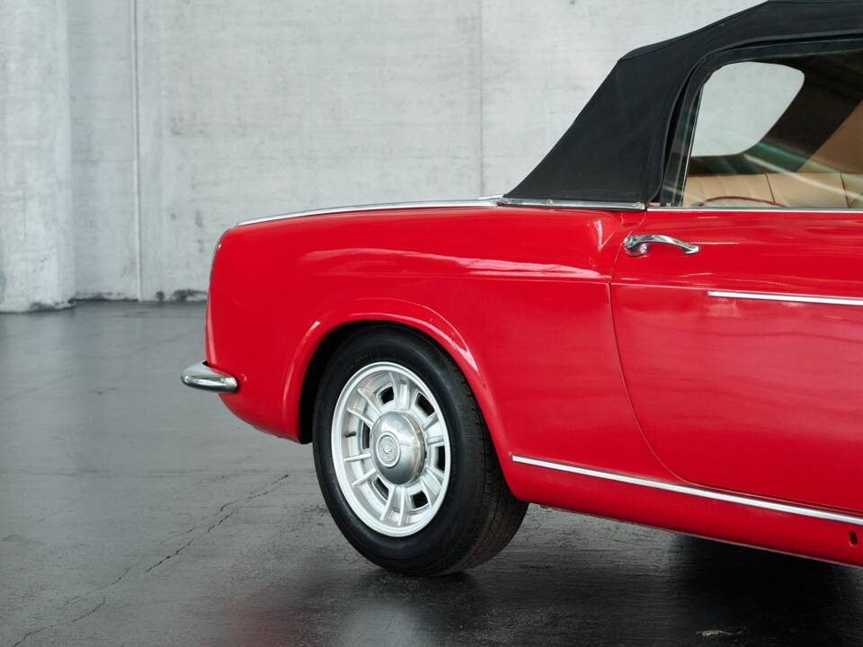 Imagen 22/50 de FIAT 1500 S (1960)