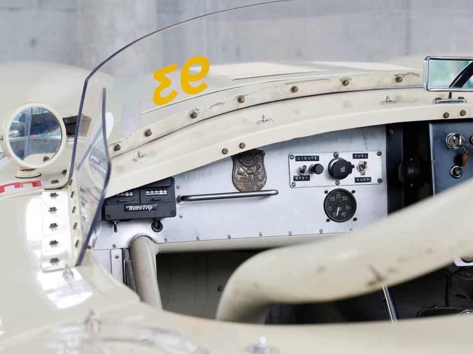 Obraz 24/50 pojazdu Suffolk C-Type Jaguar (1960)