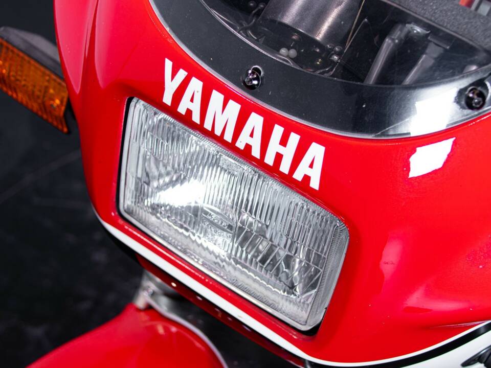Imagen 15/50 de Yamaha DUMMY (1985)