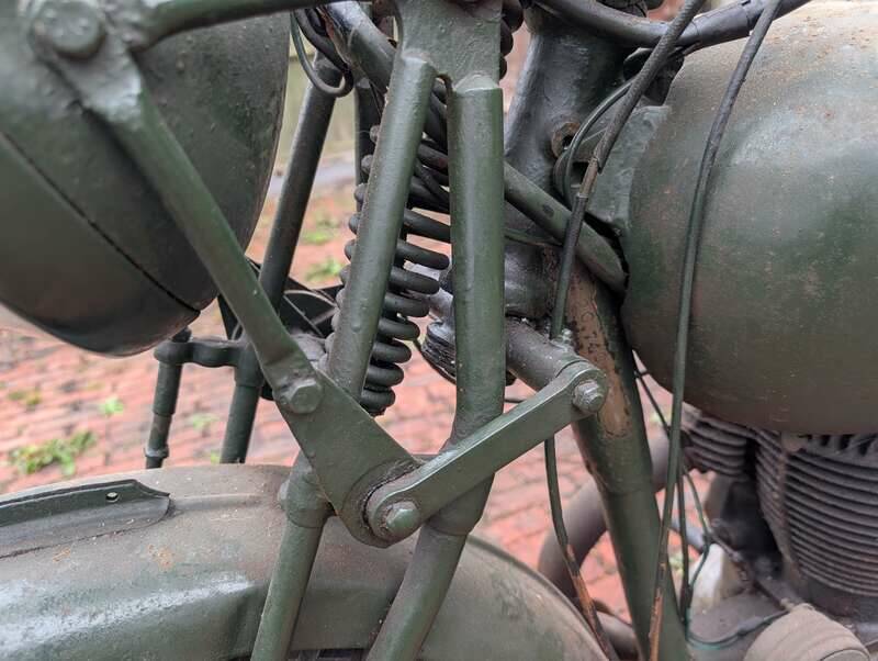 Bild 16/25 von BSA DUMMY (1942)