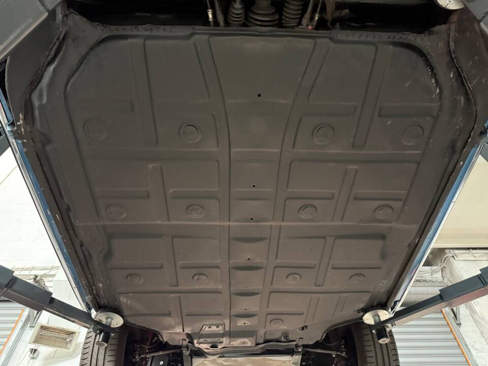 Afbeelding 86/91 van Porsche 911 2.2 S (1970)