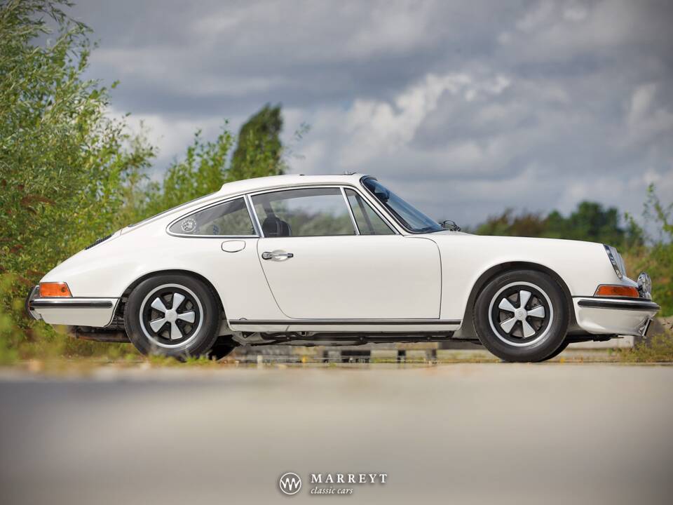 Afbeelding 6/70 van Porsche 911 2.4 S &quot;Ölklappe&quot; (1972)