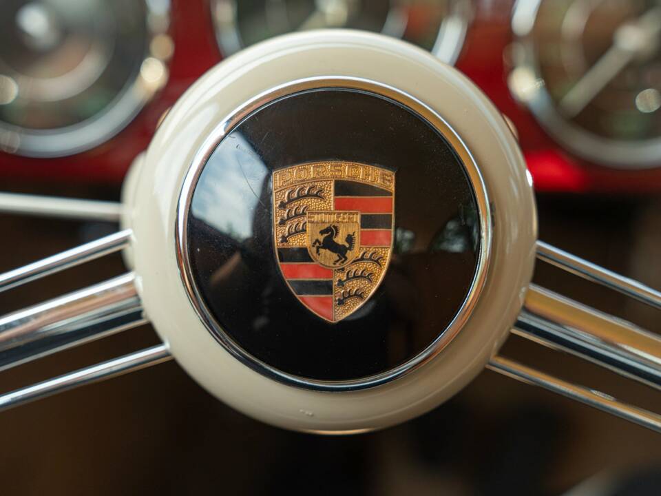 Image 45/50 of Porsche 356 A 1600 S (1957)