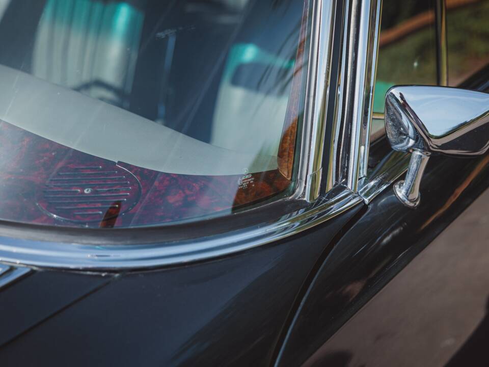 Bild 30/50 von Mercedes-Benz 600 (1965)