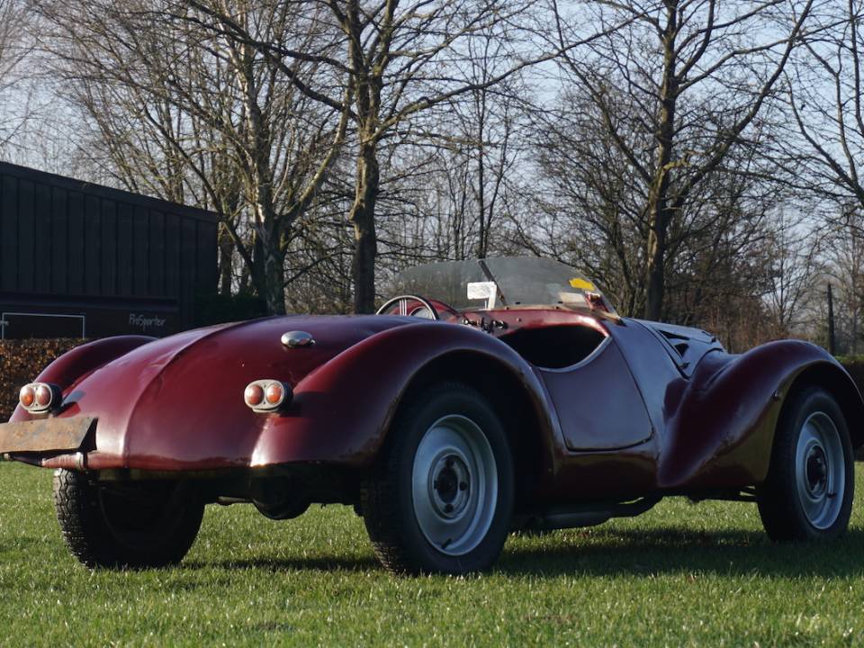 Image 13/27 of FIAT 508 C (1939)