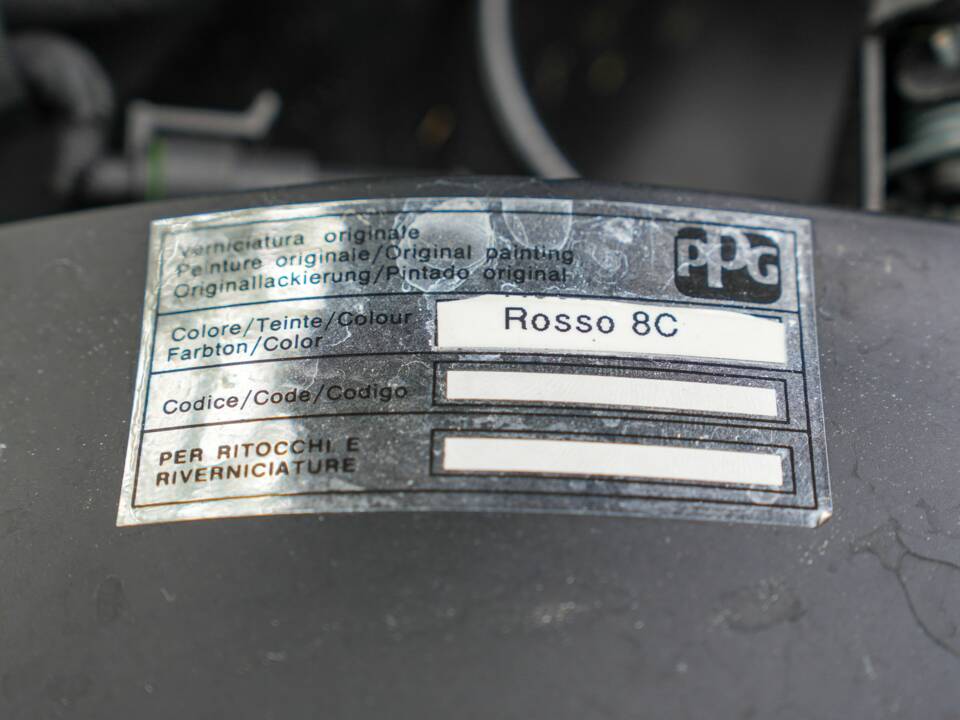 Image 43/50 of Alfa Romeo 8C Spider (2010)
