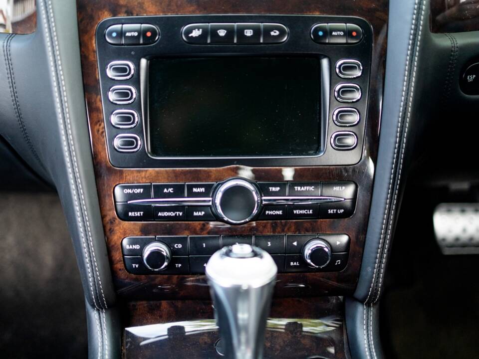 Bild 20/27 von Bentley Continental GT (2007)