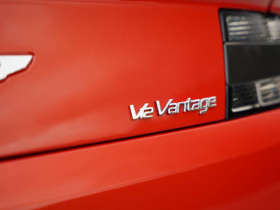 Bild 41/50 von Aston Martin V12 Zagato (2012)