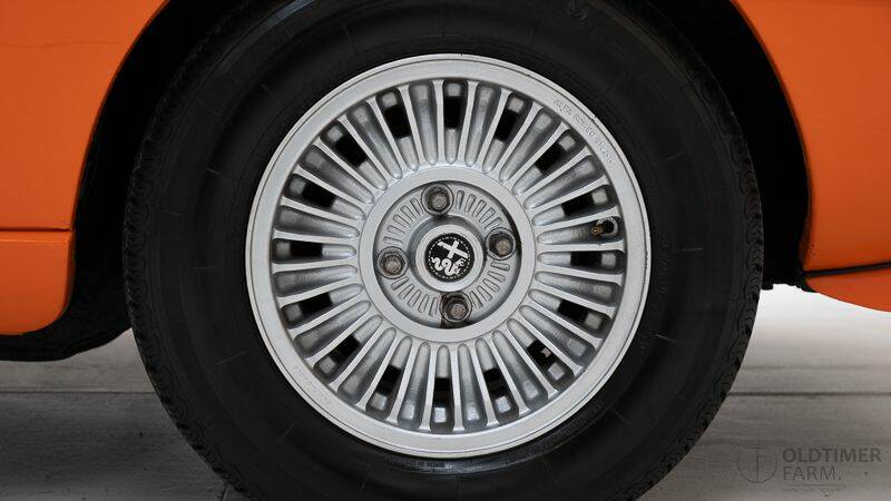 Image 11/15 of Alfa Romeo Montreal (1971)