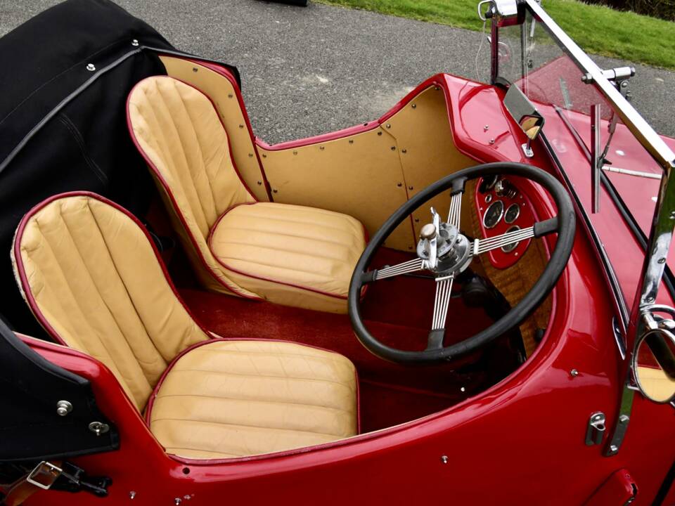 Image 32/50 of Austin 7 Special (1933)