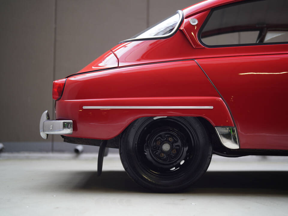 Bild 40/95 von Saab 96 (1964)