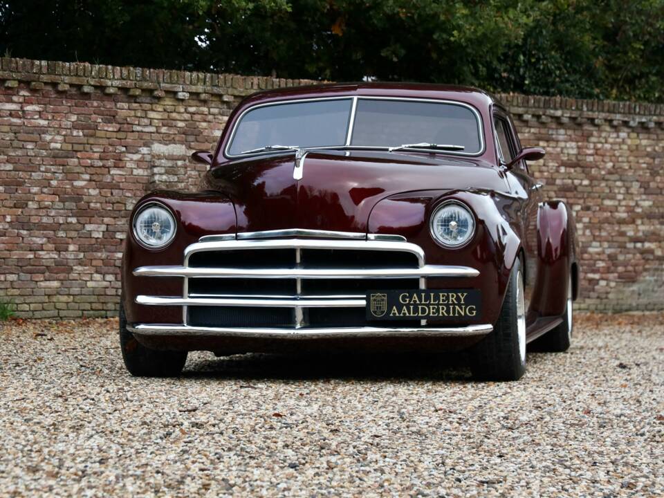 Image 10/50 of Plymouth Special Deluxe (1950)