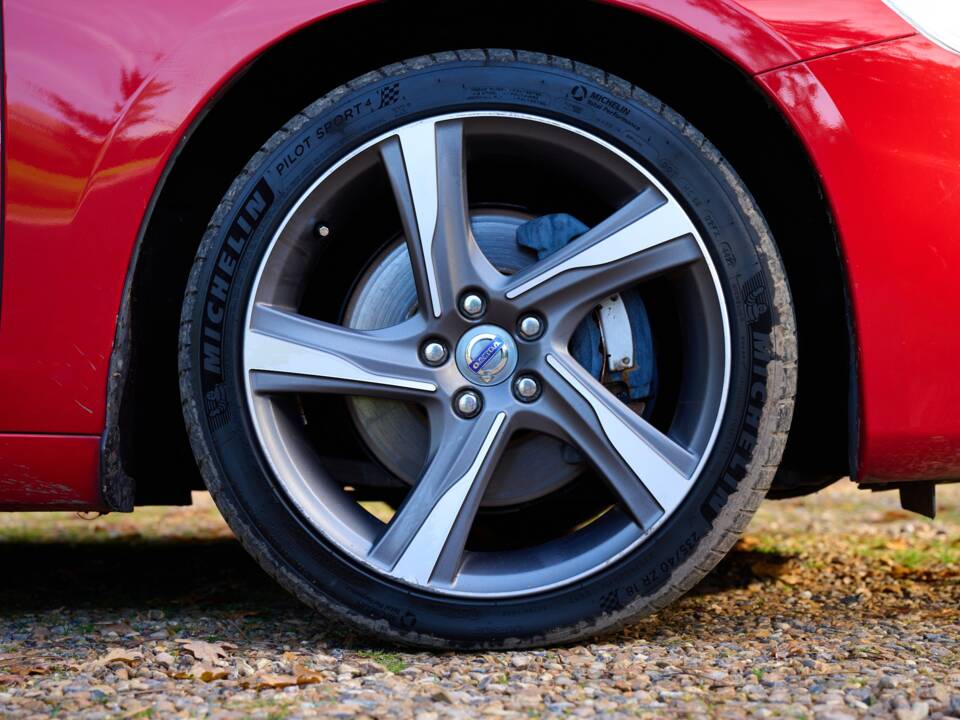 Bild 24/50 von Volvo V60 T6 (2012)