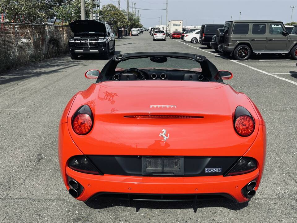 Image 3/49 of Ferrari California 30 (2013)
