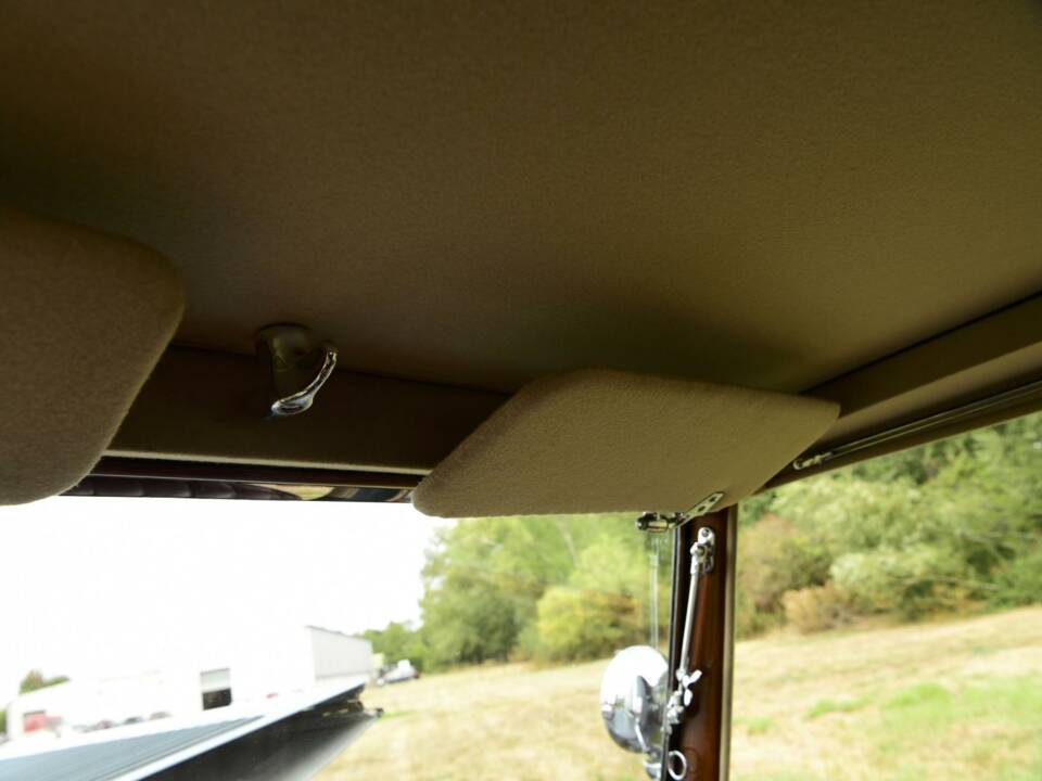 Image 35/50 of Rolls-Royce Phantom II Continental (1934)