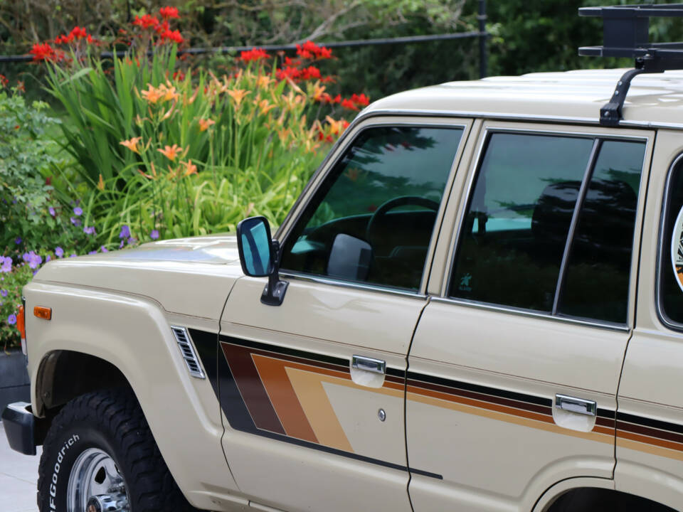Bild 9/50 von Toyota Land Cruiser FJ 60 (1984)