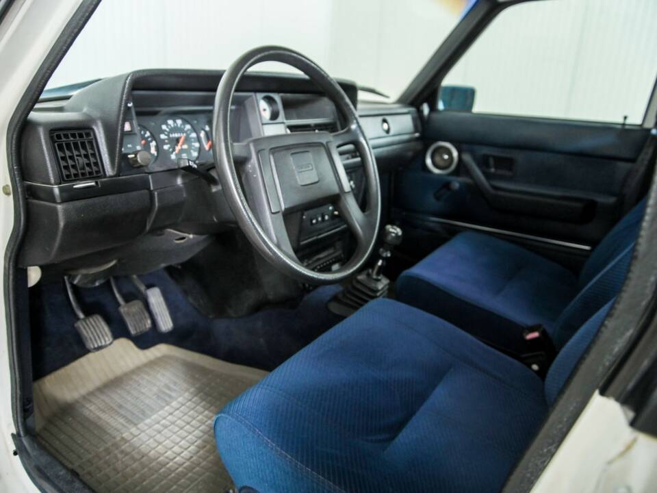 Imagen 11/50 de Volvo 244 GL D (1984)