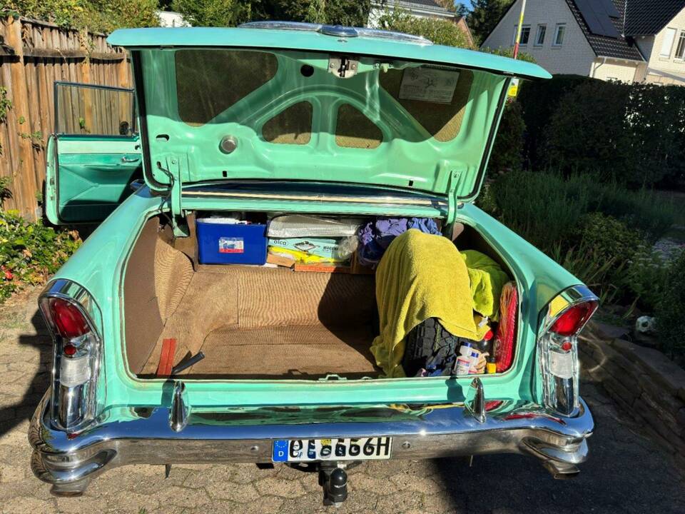 Bild 8/32 von Buick 60 Century (1956)