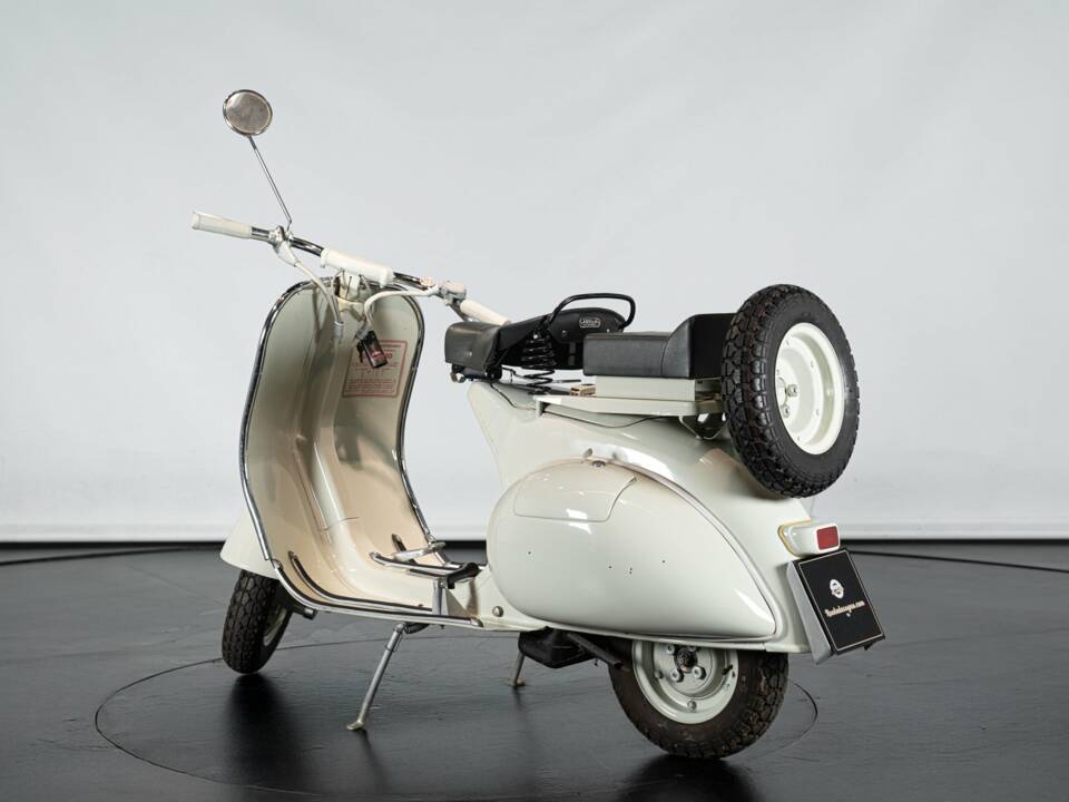 Bild 2/30 von Piaggio DUMMY (1956)