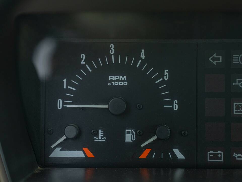 Afbeelding 44/50 van Land Rover Range Rover Classic CSK (1991)