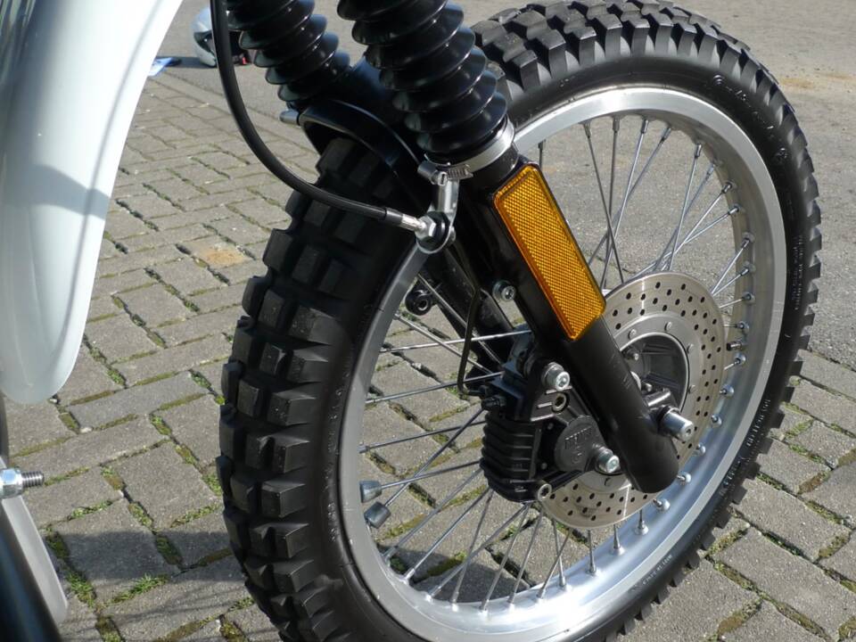 Image 7/40 de BMW R 80 G/S "Paris Dakar" (1987)