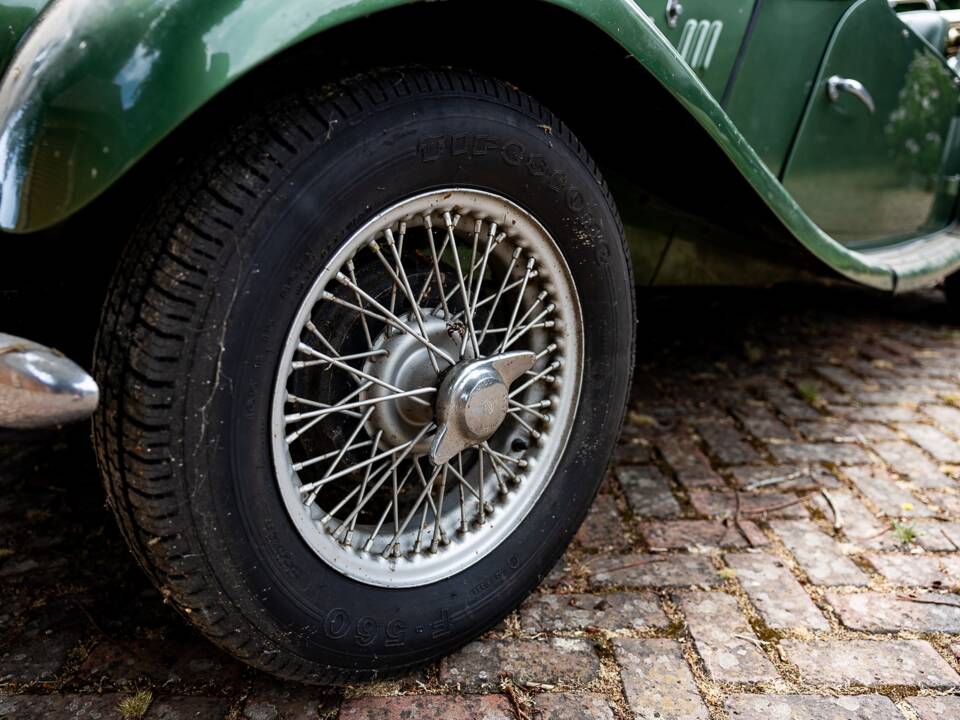Immagine 37/50 di MG TF (1954)