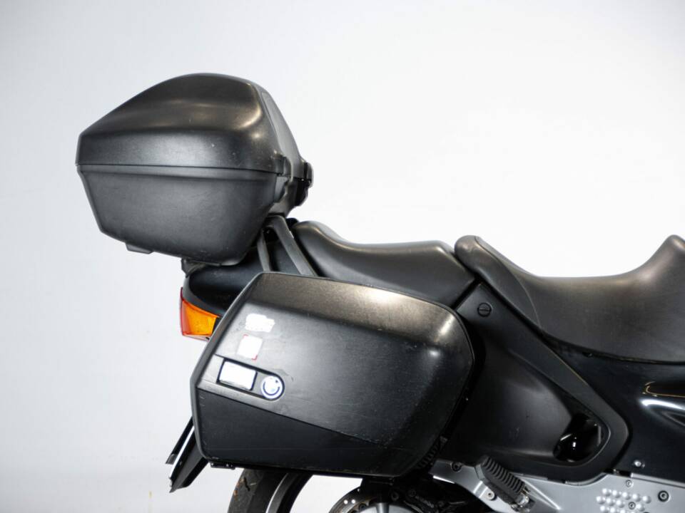 Image 38/50 de BMW R 1100 RT (1998)