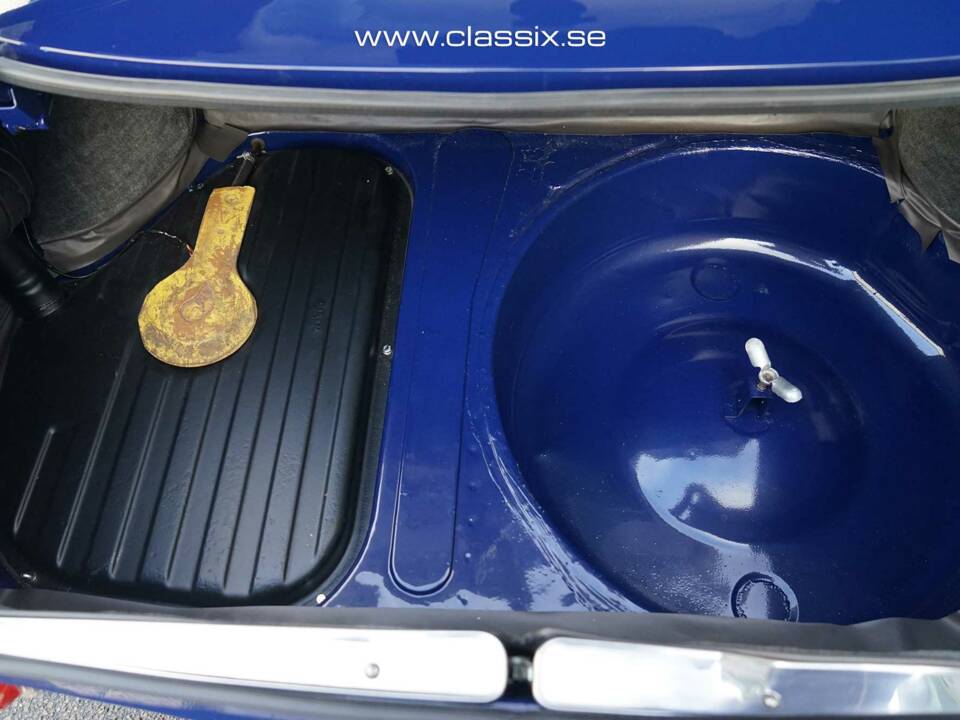 Bild 19/21 von Alfa Romeo 1750 GT Veloce (1972)