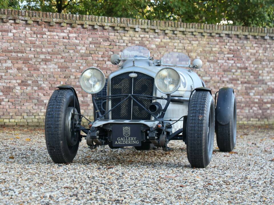 Image 14/50 of Wolseley Hornet Special (1936)