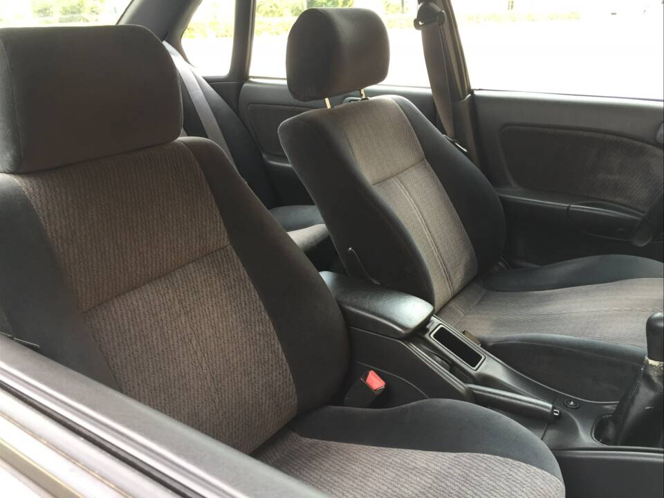 Image 3/8 of Subaru Libero 1.2 (1997)