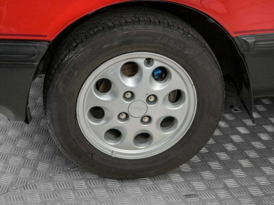 Afbeelding 23/50 van Ford Sierra 2.0 S (1987)