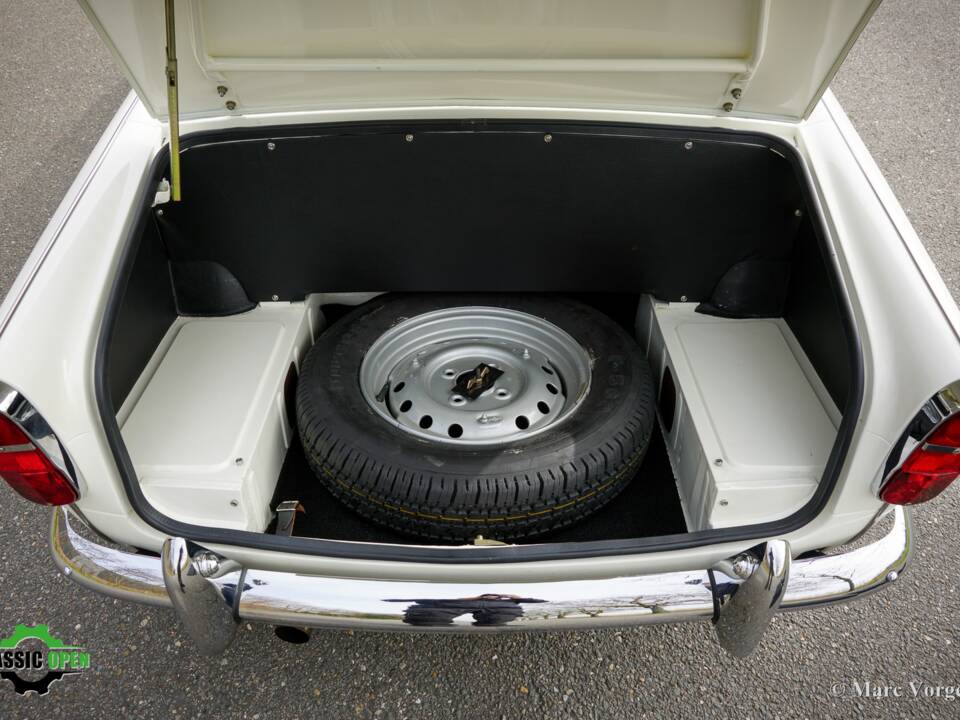 Afbeelding 41/66 van Triumph TR 4 (1963)