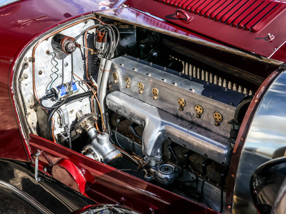 Bild 30/31 von Bugatti Type 44 (1929)