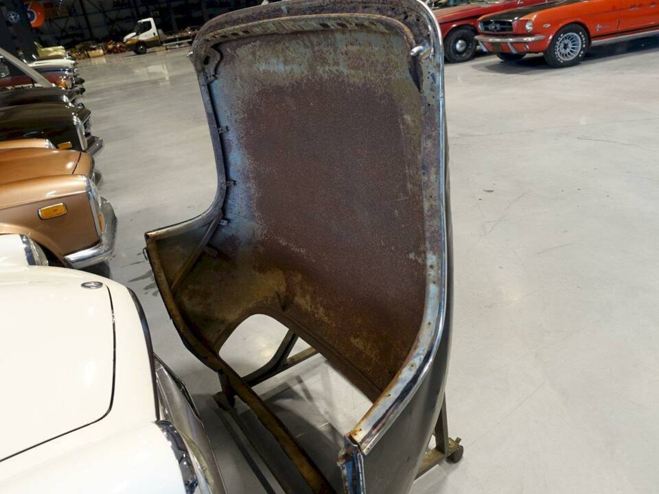 Image 21/36 of Mercedes-Benz 190 SL (1959)