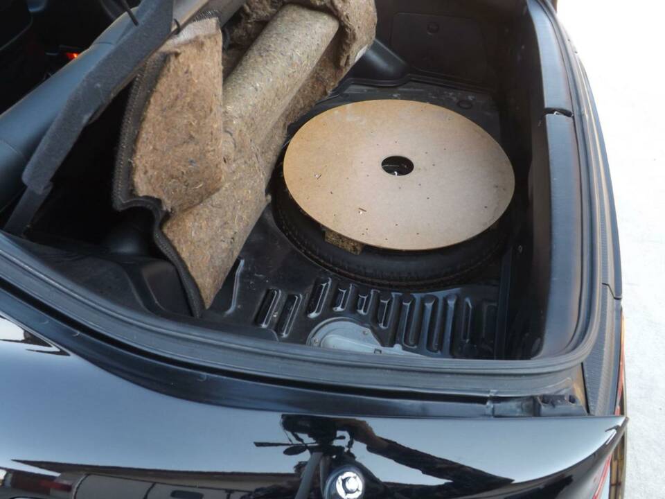 Immagine 25/50 di Toyota Celica GT-Four (1996)