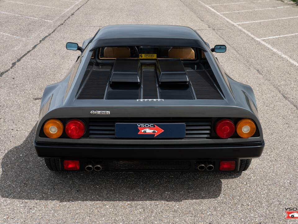 Afbeelding 9/43 van Ferrari 512 BBi (1984)