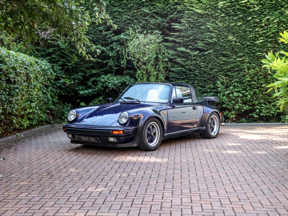 Image 12/38 of Porsche 911 2.4 T (1972)