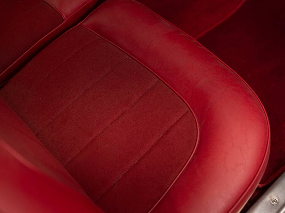 Bild 37/50 von FIAT 1100-103 TV Vignale (1958)