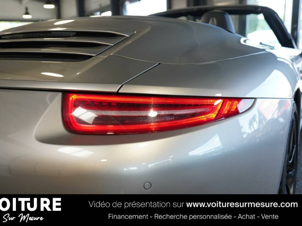 Bild 22/29 von Porsche 911 Carrera S (2012)