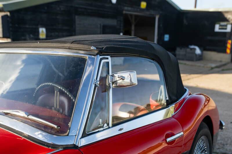 Image 42/50 of Austin-Healey 3000 Mk II (BJ7) (1962)