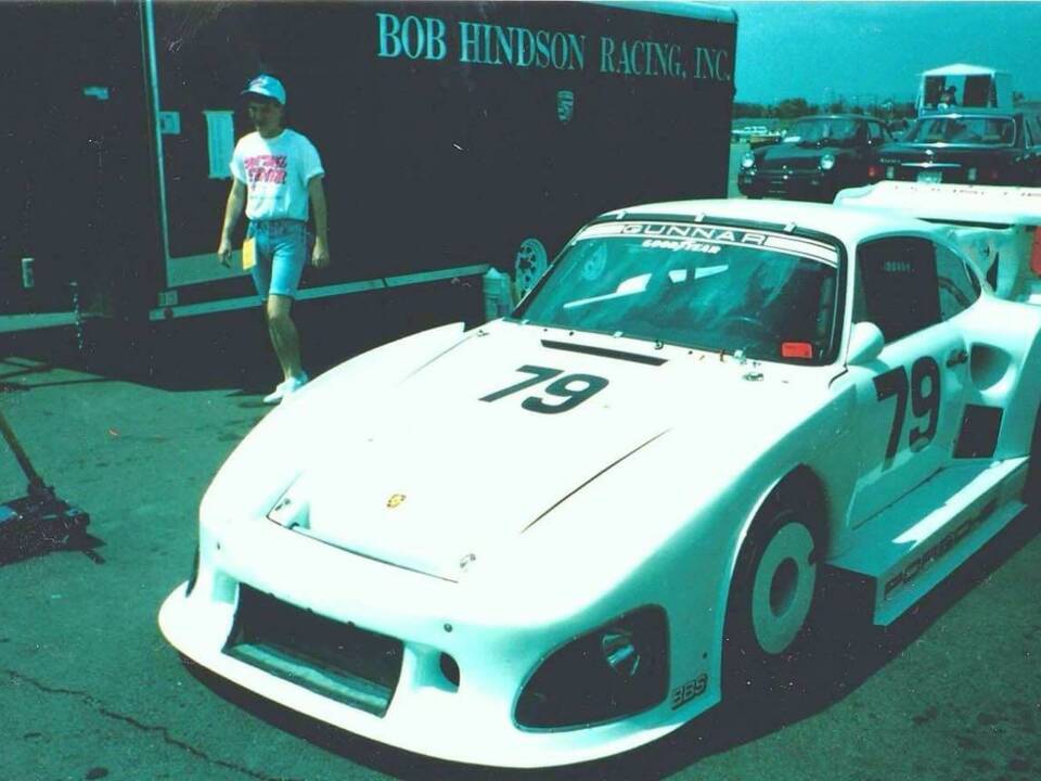Bild 4/32 von Porsche 935 K3/4 Kremer Racing (1980)