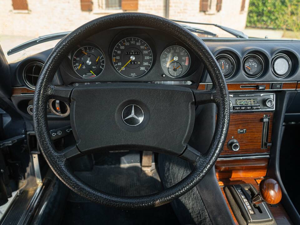 Image 45/50 of Mercedes-Benz 500 SL Koenig (1979)