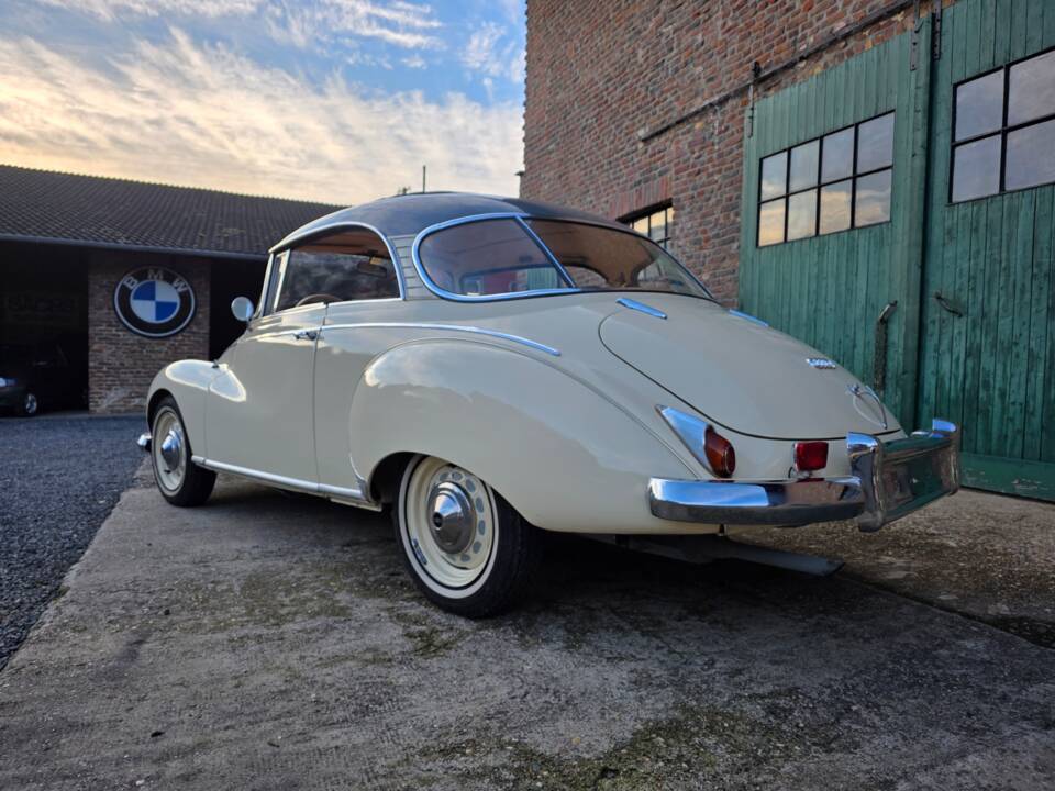 Afbeelding 14/70 van DKW Auto Union 1000 S de Luxe (1962)