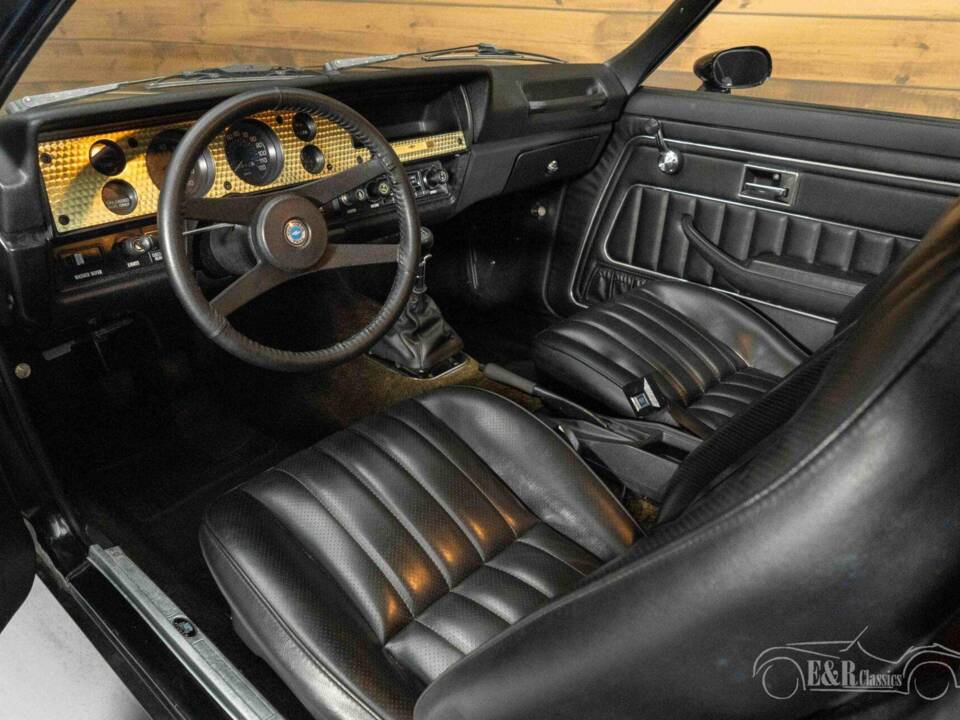 Bild 18/19 von Chevrolet Cosworth Vega (1975)