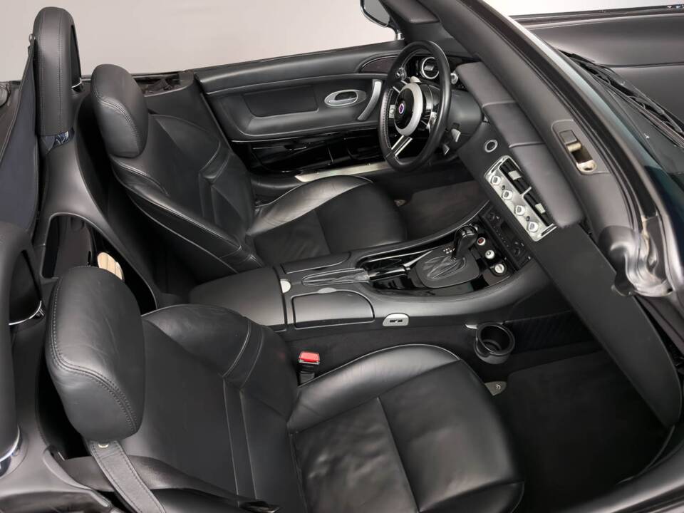 Image 30/41 of ALPINA Roadster V8 (2003)