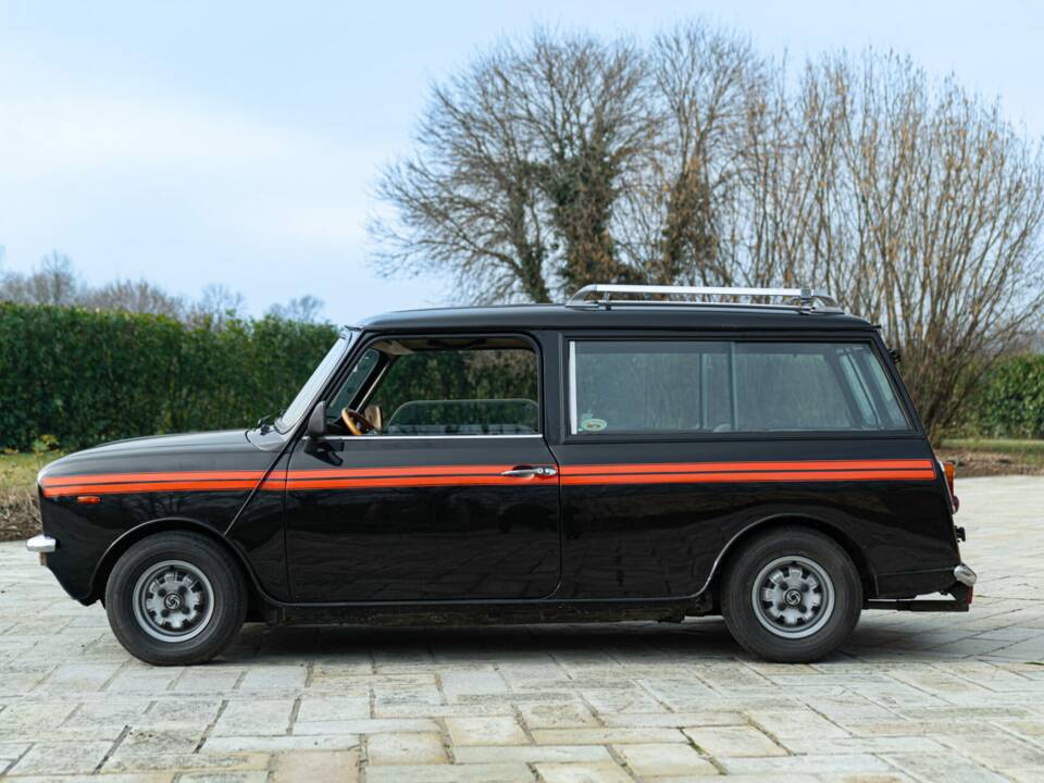 Image 4/44 of Mini Clubman Estate 1000 (1981)